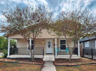 1802 W Kings Hwy, San Antonio, TX 78201