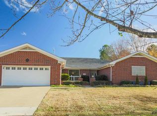 131 Clubview Dr, Hideaway, TX 75771