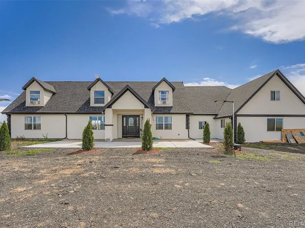 44015 E 128th Avenue, Bennett, CO 80102