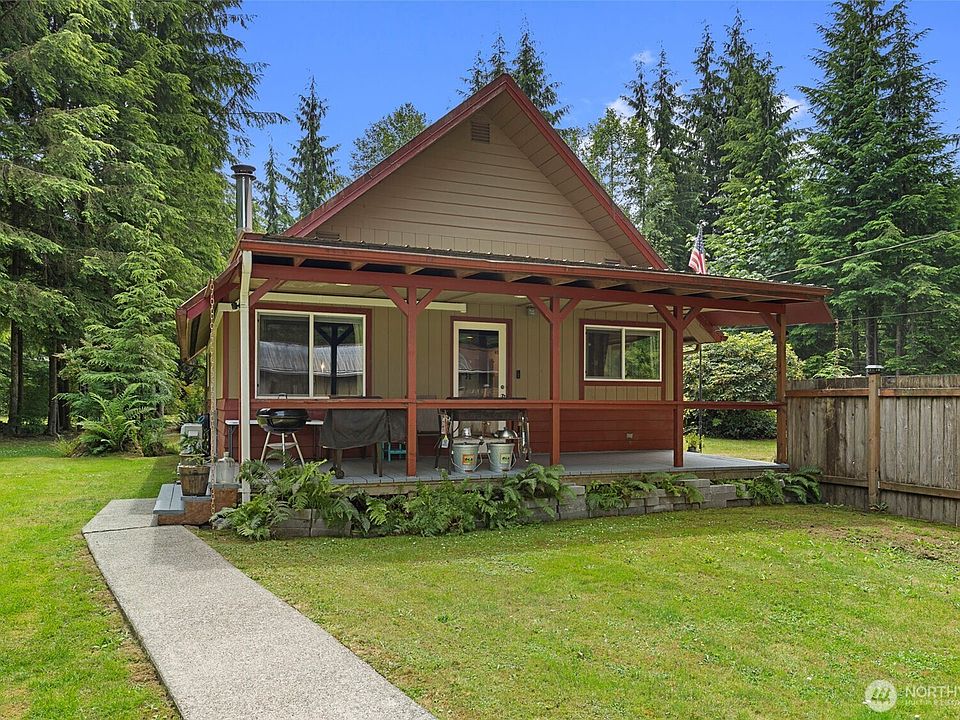 1st image of 22205 S Forest Loop