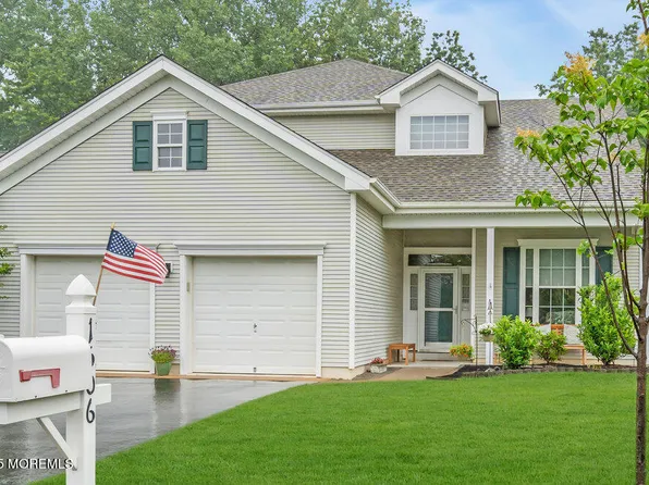 1506 Bakers Place, Manasquan, NJ 08736