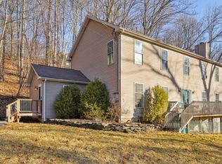 1007 Hillside Ave, Hampton Twp., NJ 07860