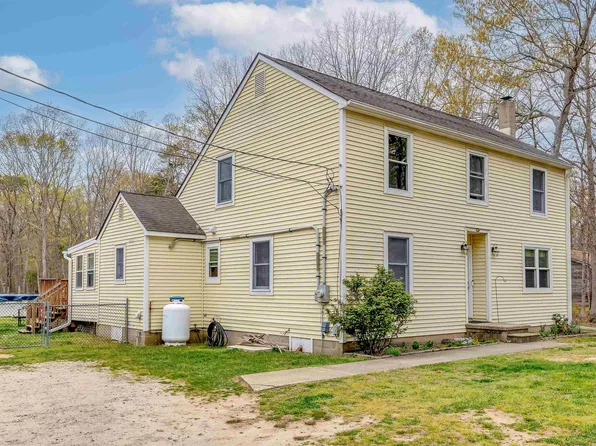 211 Tyler Rd, Woodbine, NJ 08270