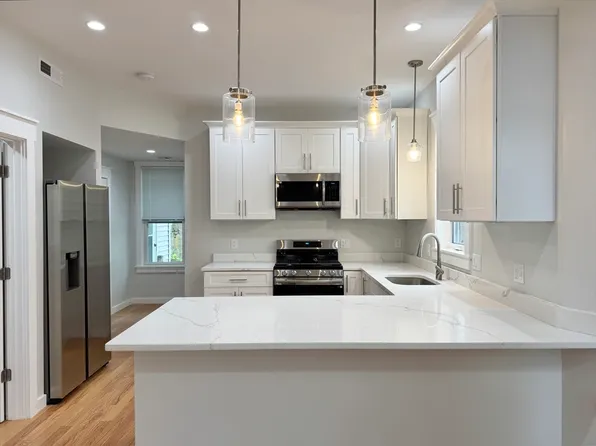 57 Falcon St #2, Boston, MA 02128