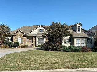 28 Walking Horse Dr NW, Rome, GA 30165