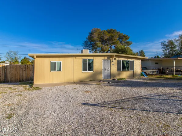 4541 E 32nd St, Tucson, AZ 85711