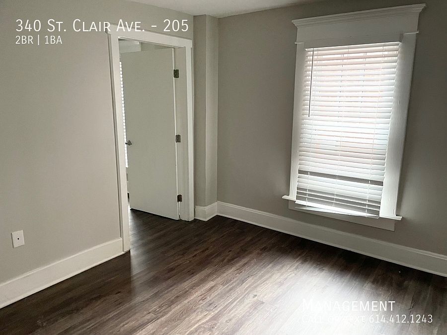 1st image of 340 Saint Clair Ave APT 205