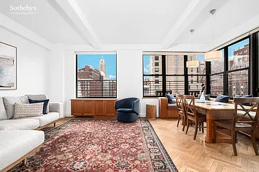 Sold by Sotheby's International Realty