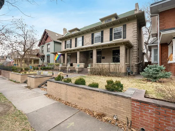 763 N Lafayette Street, Denver, CO 80218