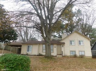 2773 Baywood Dr, Memphis, TN 38134