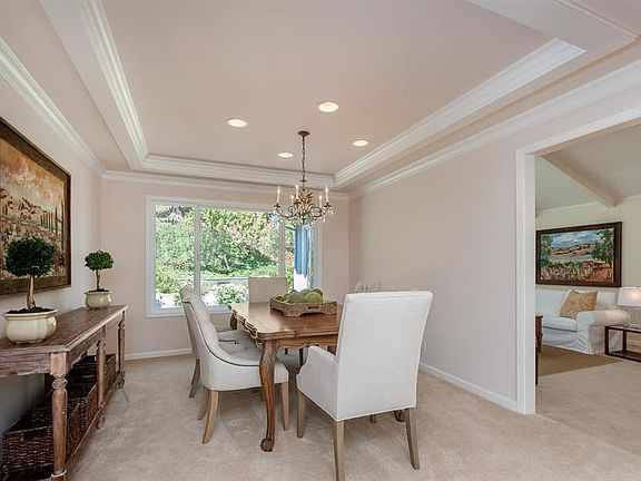 4th image of 3868 Campolindo Dr