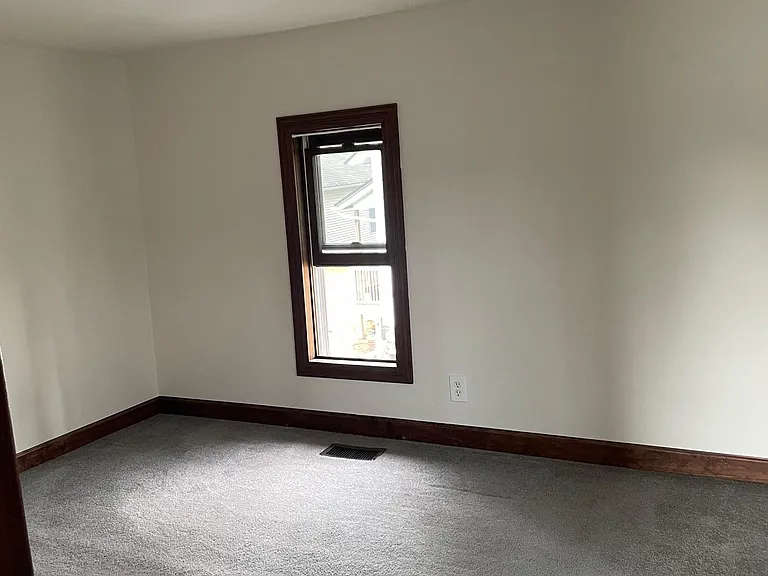 Second bedroom or office
