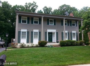 13826 Delaney Rd, Woodbridge, VA 22193