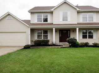 25 President Dr, O'Fallon, MO 63368