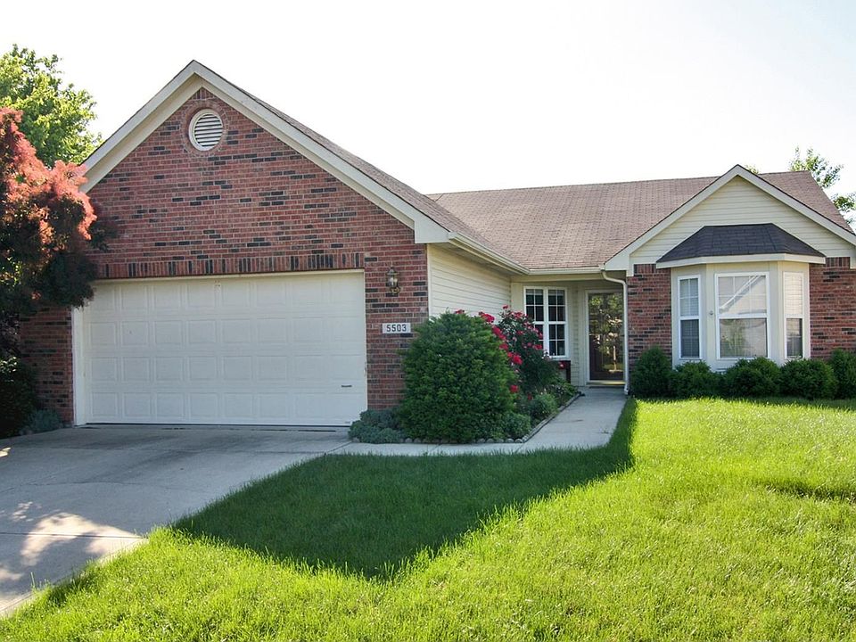 1st image of 5503 Bracken Dr
