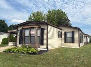 2969 Sandpiper St, Rochester, MI 48309