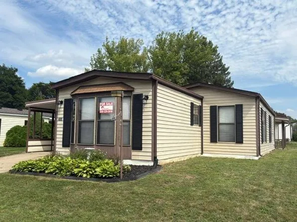 2969 Sandpiper St, Rochester, MI 48309
