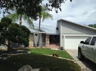 4333 Reeves Rd, New Port Richey, FL 34652