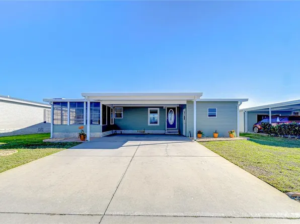 37530 Corey Lewis Ave, Zephyrhills, FL 33541