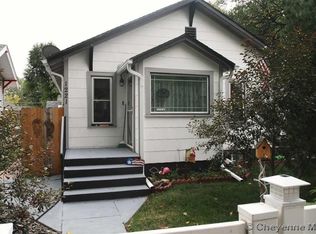 1221 Cosgriff Ct, Cheyenne, WY 82001