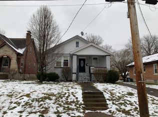 7222 Lafayette Ave, Cincinnati, OH 45236