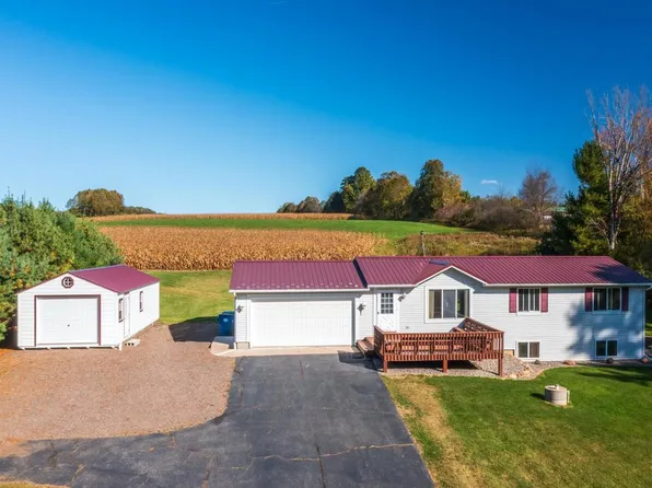 4050 KERN DRIVE, Merrill, WI 54452