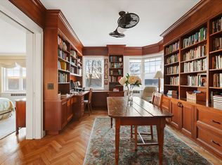 140 Cabrini Blvd #18/19, New York, NY