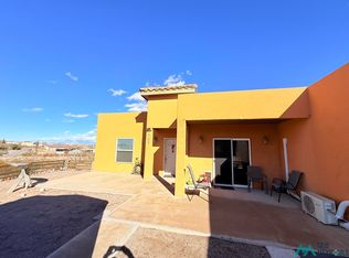 707 Erie Ave, Elephant Butte, NM 87935