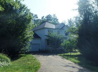 223 Fennel Dun Cir, Biltmore Lake, NC 28715