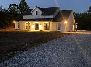 19501 E 470th Rd, Claremore, OK 74019