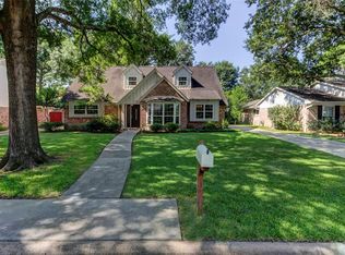 12415 Deep Spring Ln, Houston, TX 77077