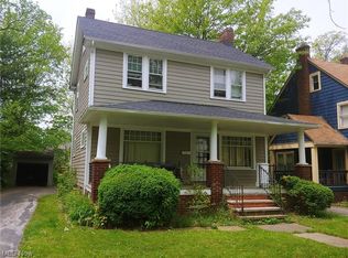 1084 Pembrook Rd, Cleveland Heights, OH 44121