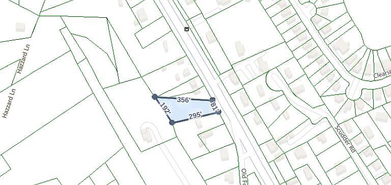2nd image of 0 Folly Rd
