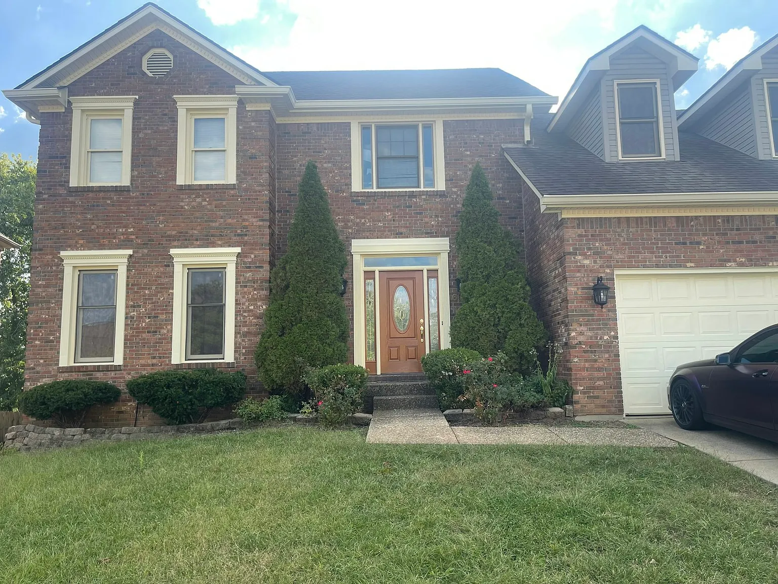 604 Emmett Creek Lane — Photo 1