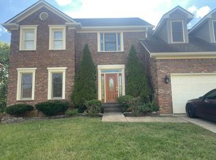 604 Emmett Creek Ln, Lexington, KY 40515