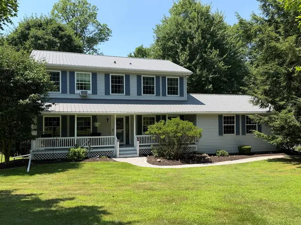 103 Woodhouse Ct, Wellsboro, PA 16901