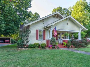 723 E 2nd North St, Morristown, TN 37814