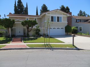 17422 Teachers Ave, Irvine, CA 92614