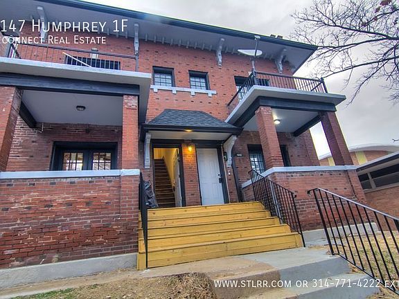 5th image of 4147 Humphrey St #1F