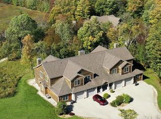 7585 Meadow Ridge Rd UNIT J-40, Egg Harbor, WI 54209