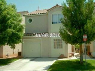 5542 Smoke Signal Ave #0, Las Vegas, NV 89118