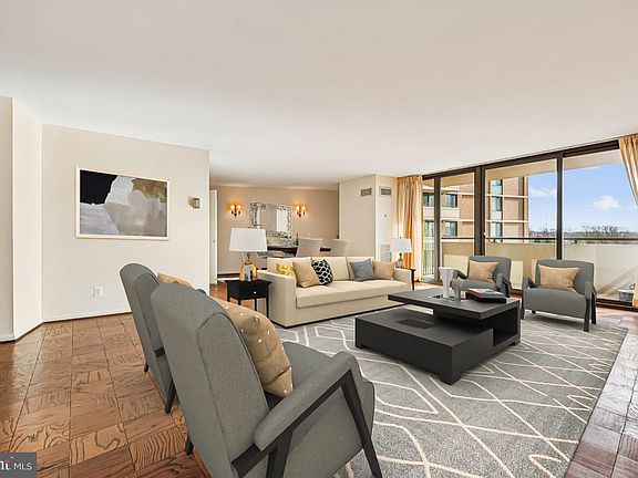 5th image of 4620 N Park Ave APT 1408E