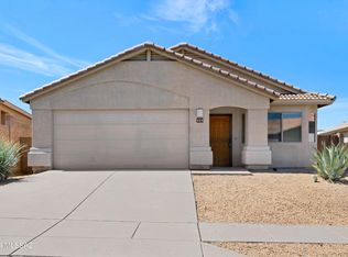 484 E Greg Rock Rd, Vail, AZ 85641