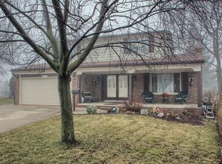 4251 Joan Dr, Sterling Heights, MI 48310