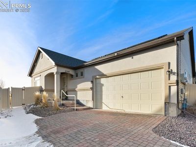 6048 Haster Grv, Colorado Springs, CO, 80927