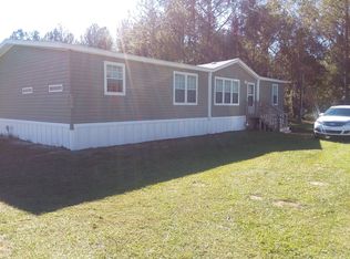 44007 Squirrel Way, Callahan, FL 32011