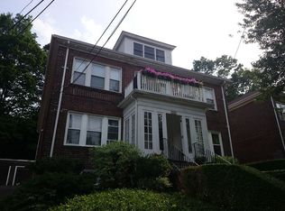192 Winchester St #2, Brookline, MA 02446