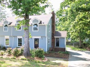 6415 Mill Grove Rd, Indian Trail, NC 28079