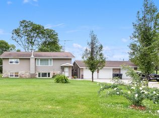 N5808 Nelson Rd, Fond Du Lac, WI 54937