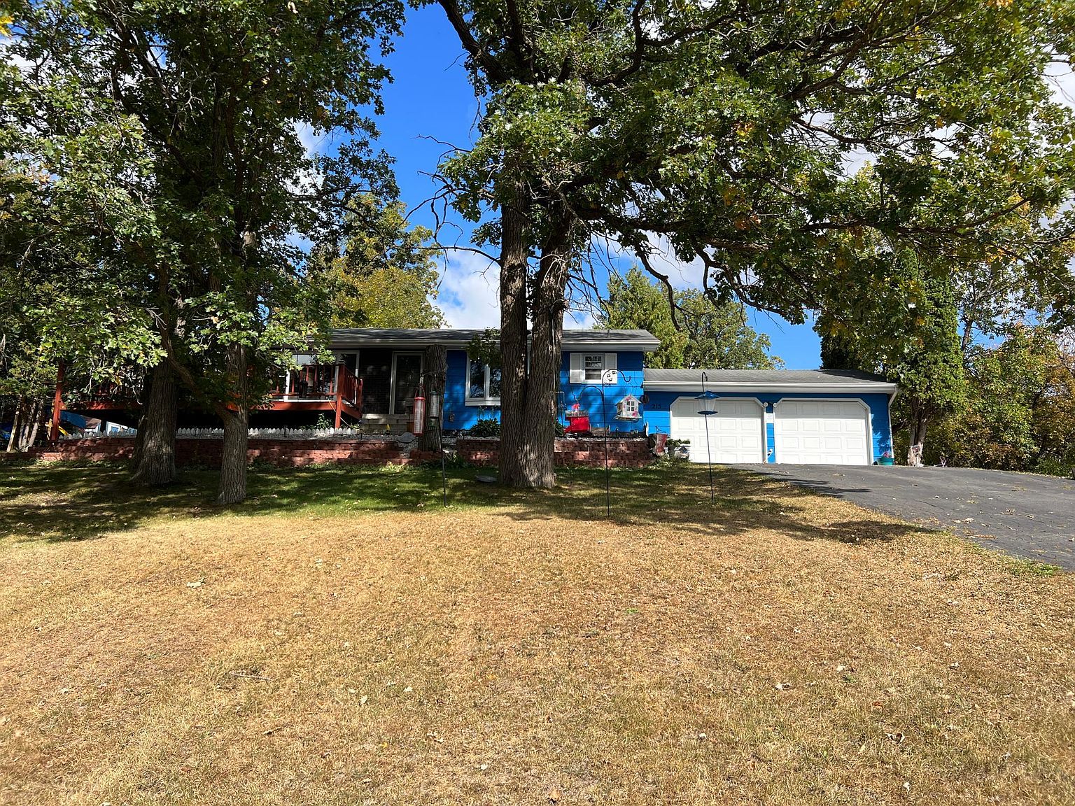 215 Main St N, Clearbrook, MN 56634 MLS 6435191 Zillow